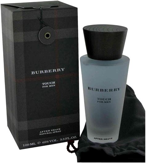 best mens cologne burberry|burberry touch aftershave for men.